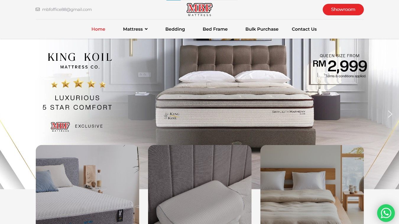 MBF Mattress K.L – One of the Best Mattress Brands in Kuala Lumpur.jpg
