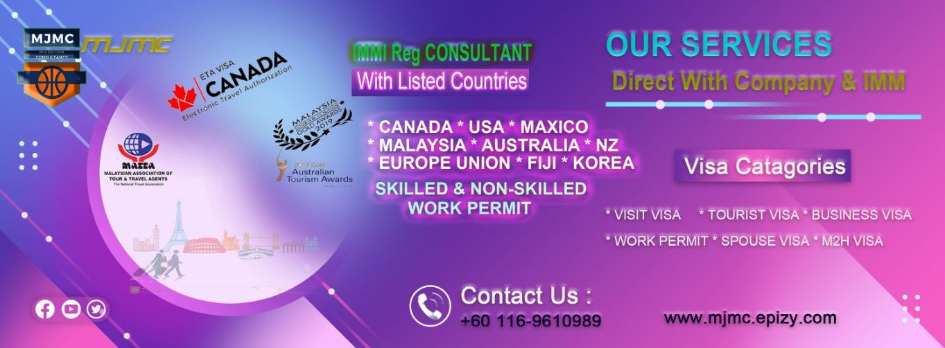 MOA Job Migration Consultancy Sdn. Bhd. – One of the top immigration lawyers in Penang.