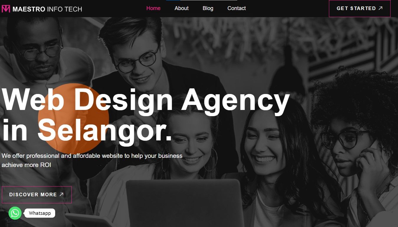 Maestro Info Tech– One of the Top 5 Website Design Companies in Selangor, Malaysia.jpg