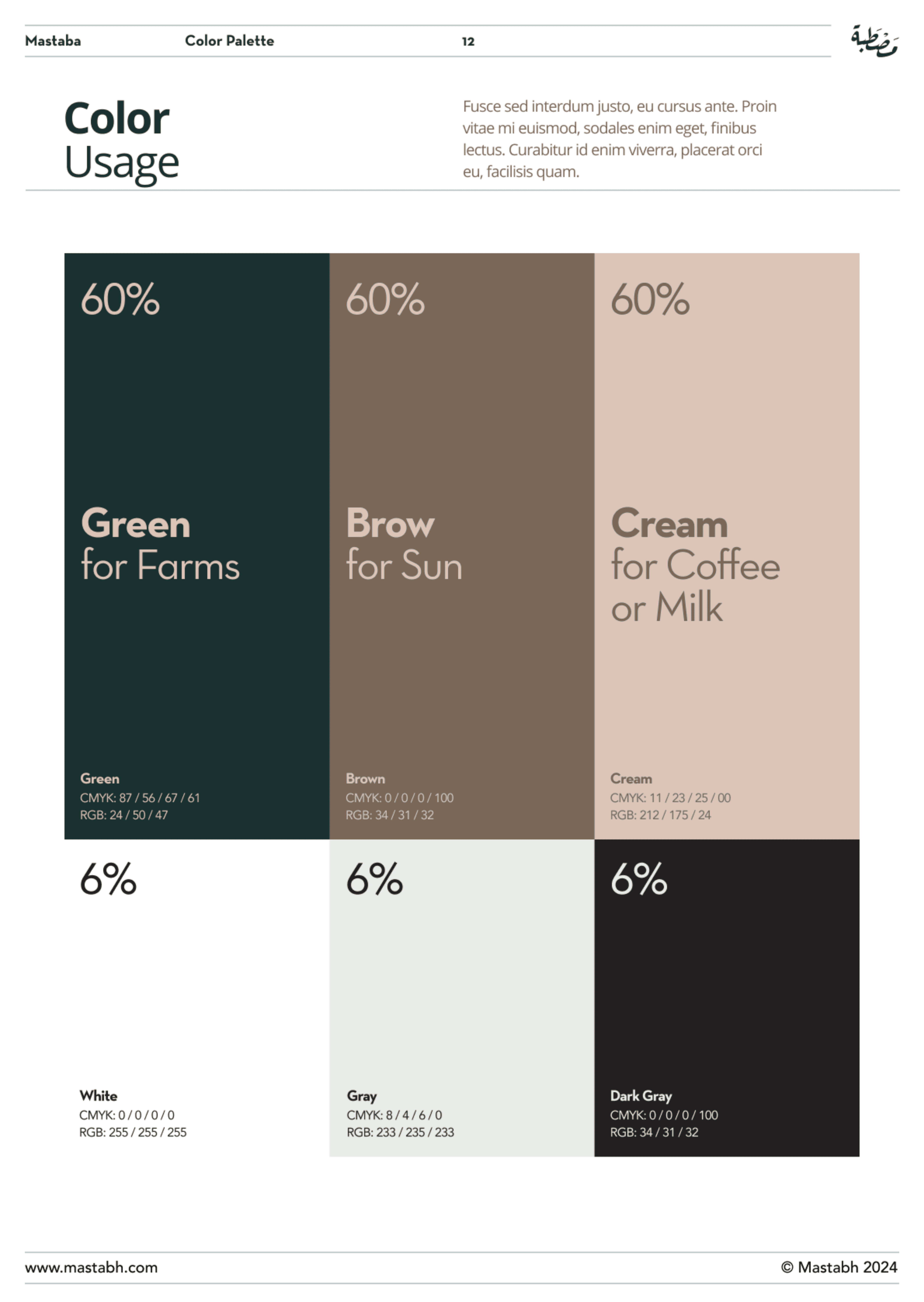 Mastabah Coffee Cafe Corporate Brand Identity Guideliens by Rozzario15.png