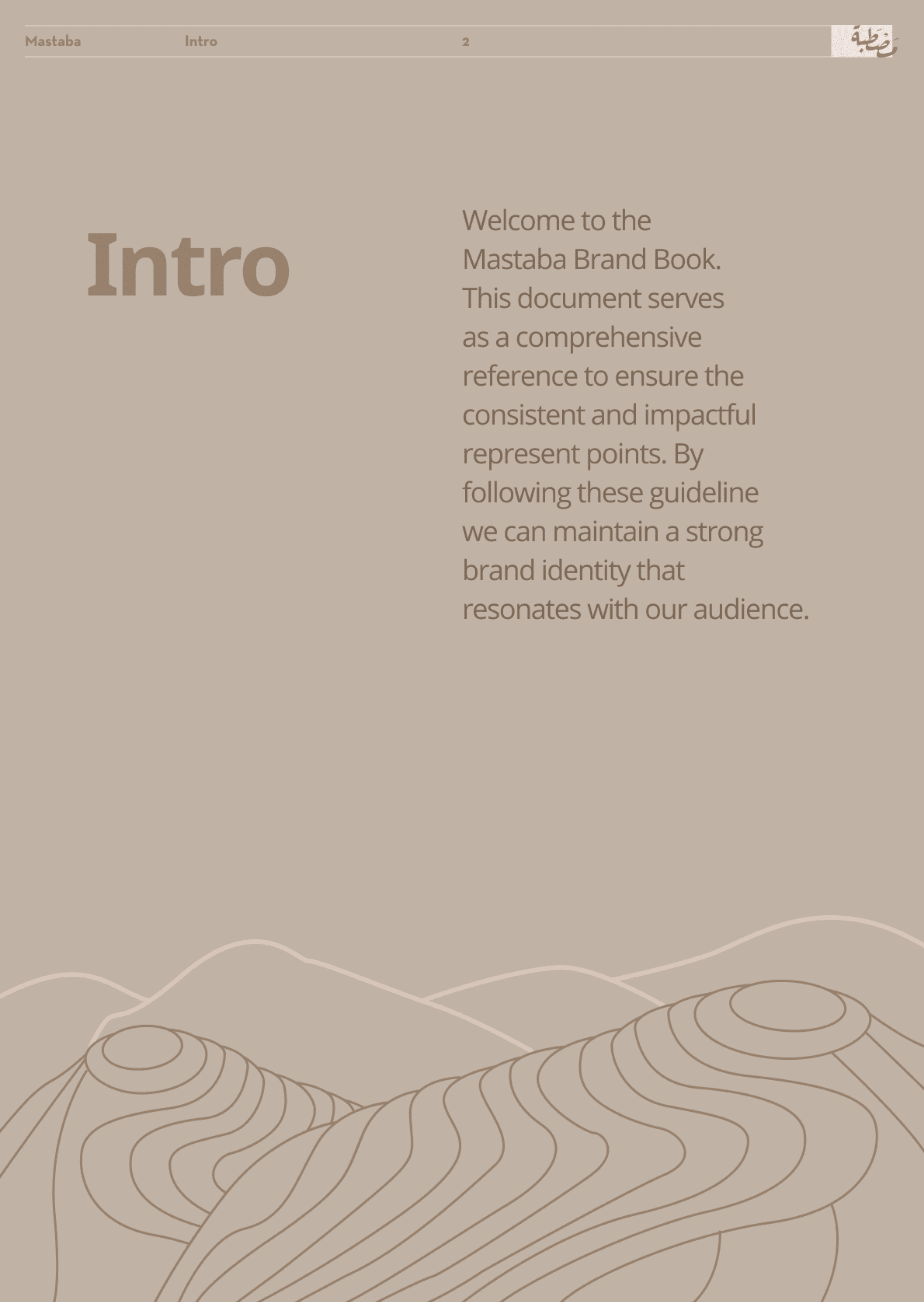 Mastabah Coffee Cafe Corporate Brand Identity Guideliens by Rozzario2.png