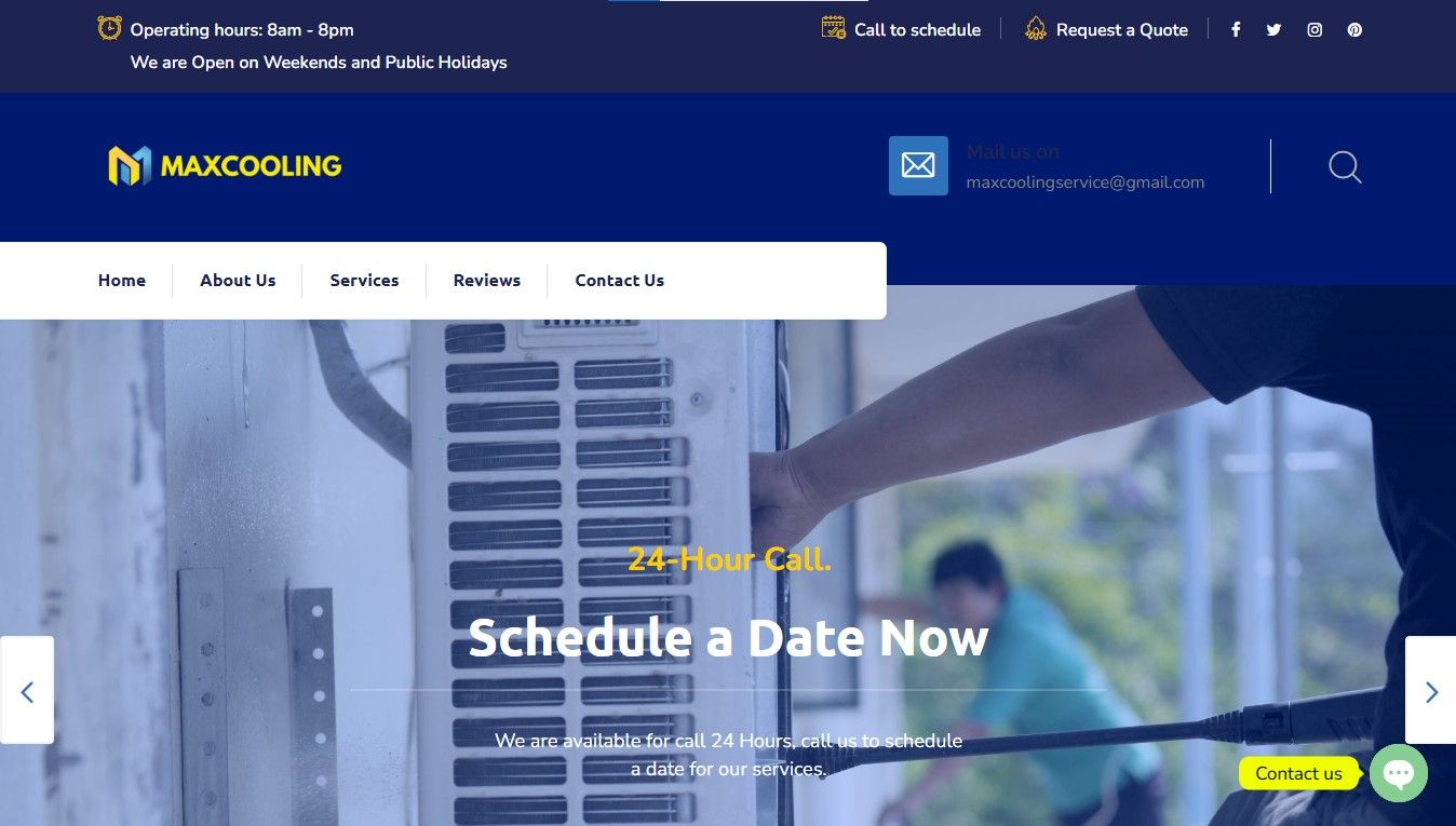 Max Cooling -One of the Best Aircon Services in Selangor, Malaysia.jpg