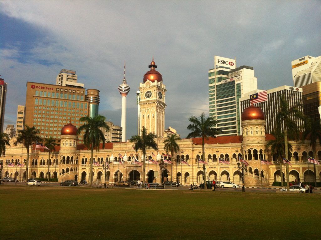 Merdeka Square– One of the Places to Visit Near University of Malaya.jpg