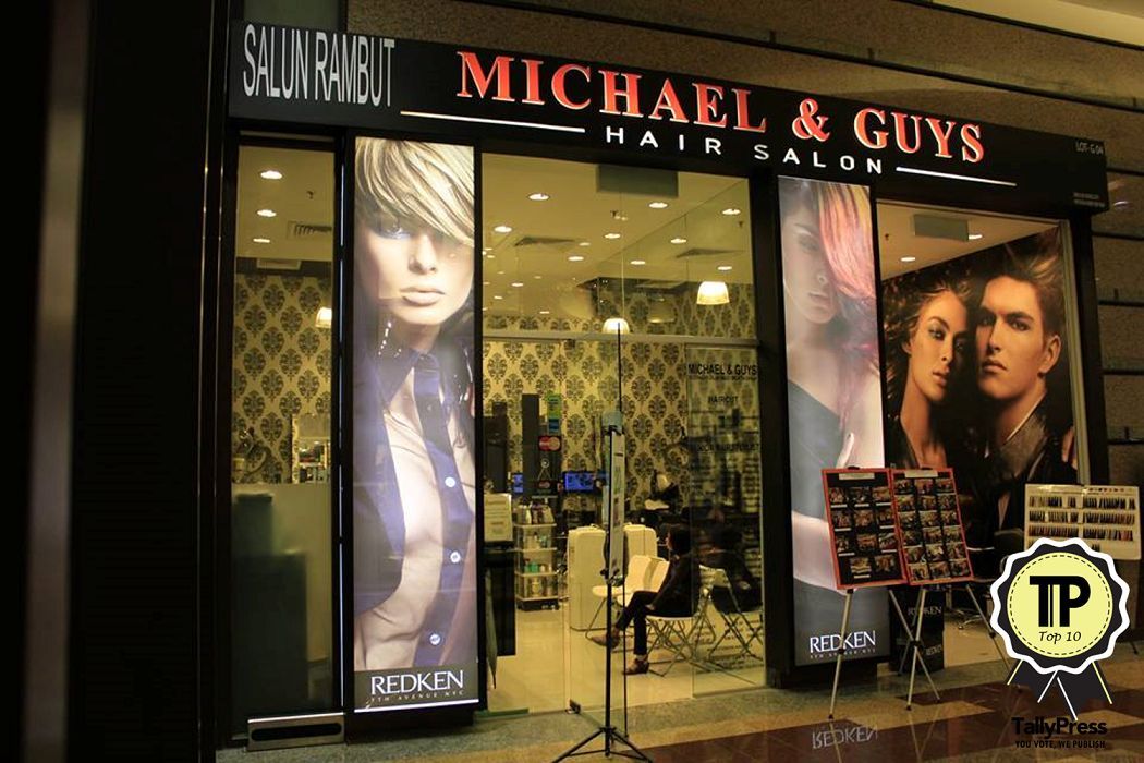 Michael & Guys Hair Salon (1 Utama) – One of the Best Hair Salons in Selangor, Malaysia.jpg