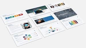 Mockup and Presentation Tools