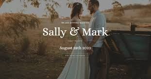 Moments wedding free starter theme