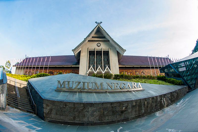 National Museum– One of the Places to Visit Near University of Malaya.jpg