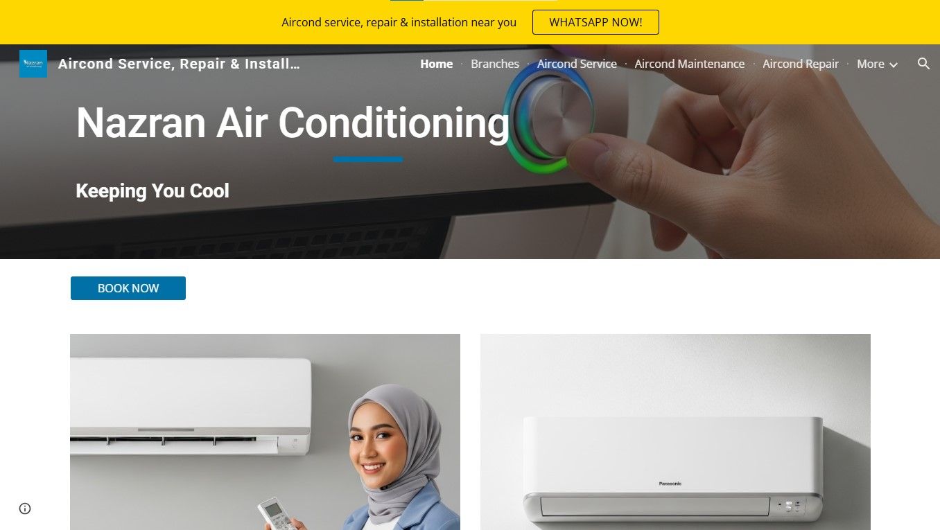 Nazran Aircond Services  - One of the Best Aircon Services in Selangor, Malaysia.jpg