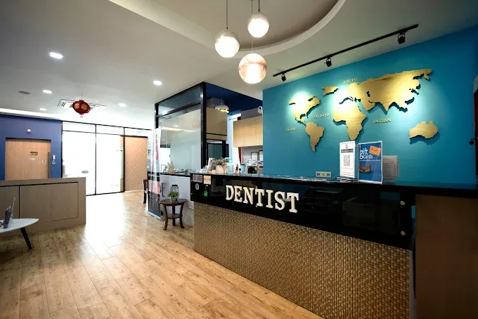 Ocean dental clinic– Top Dentist in Selangor, Malaysia for Exceptional Dental Care.webp
