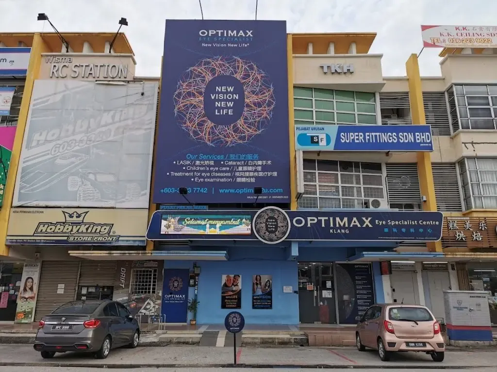 Optimax Eye Specialist Centre– One of the Best Eye Specialists in Selangor, Malaysia.webp