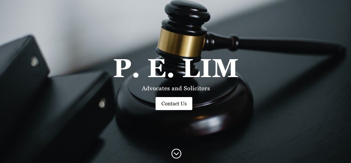 P. E. LIM – One of the Top 5 Startup Business Lawyers in Selangor, Malaysia.jpg