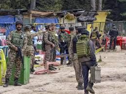 Pahalgam attack