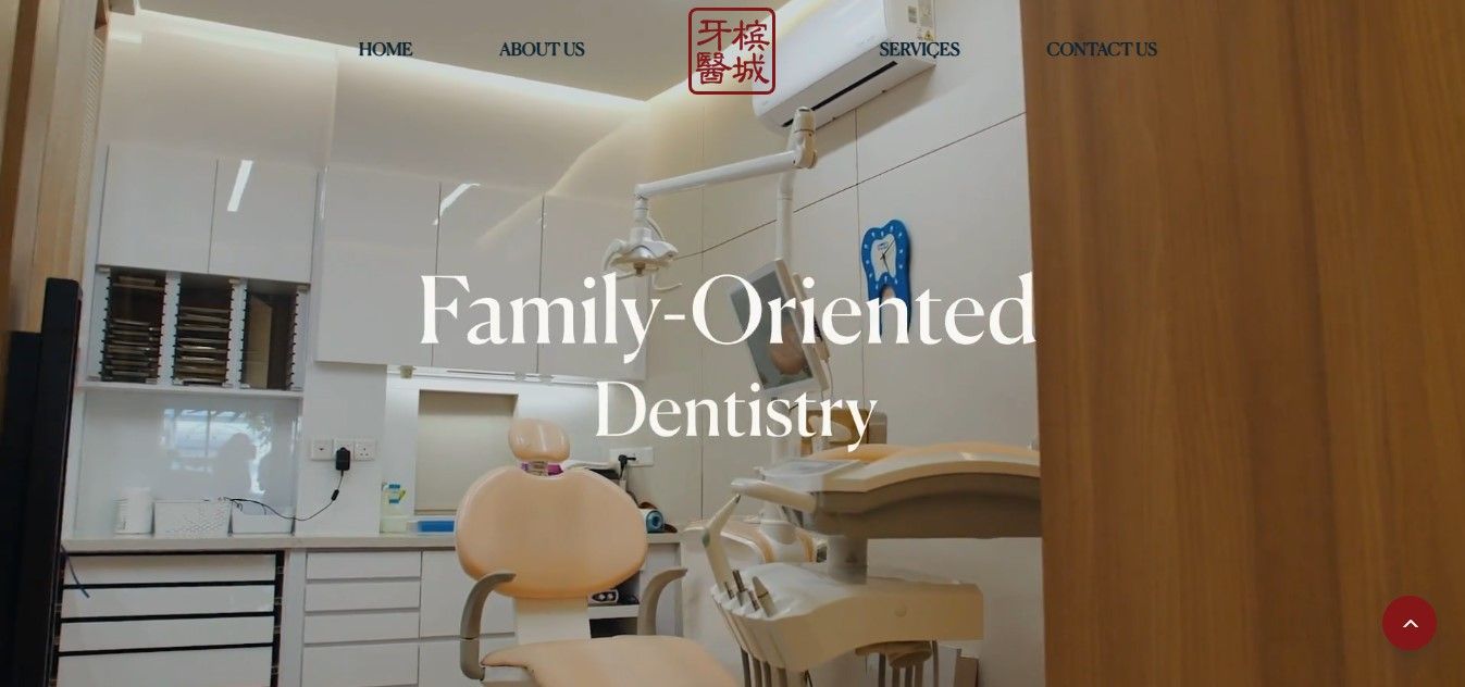 Penang Dental Surgery – One of the best dentists in Penang.