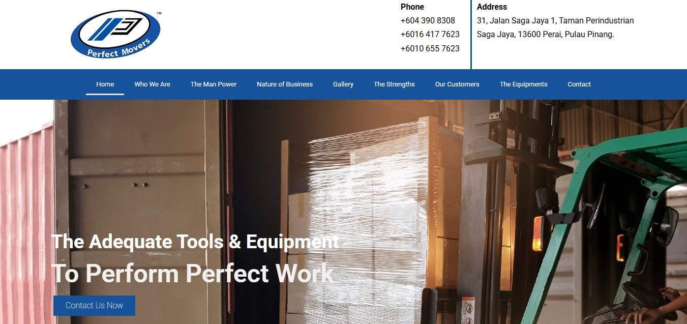 Perfect Movers & Packing Sdn Bhd – One of the Top 5 Movers Services in Penang, Malaysia.jpg