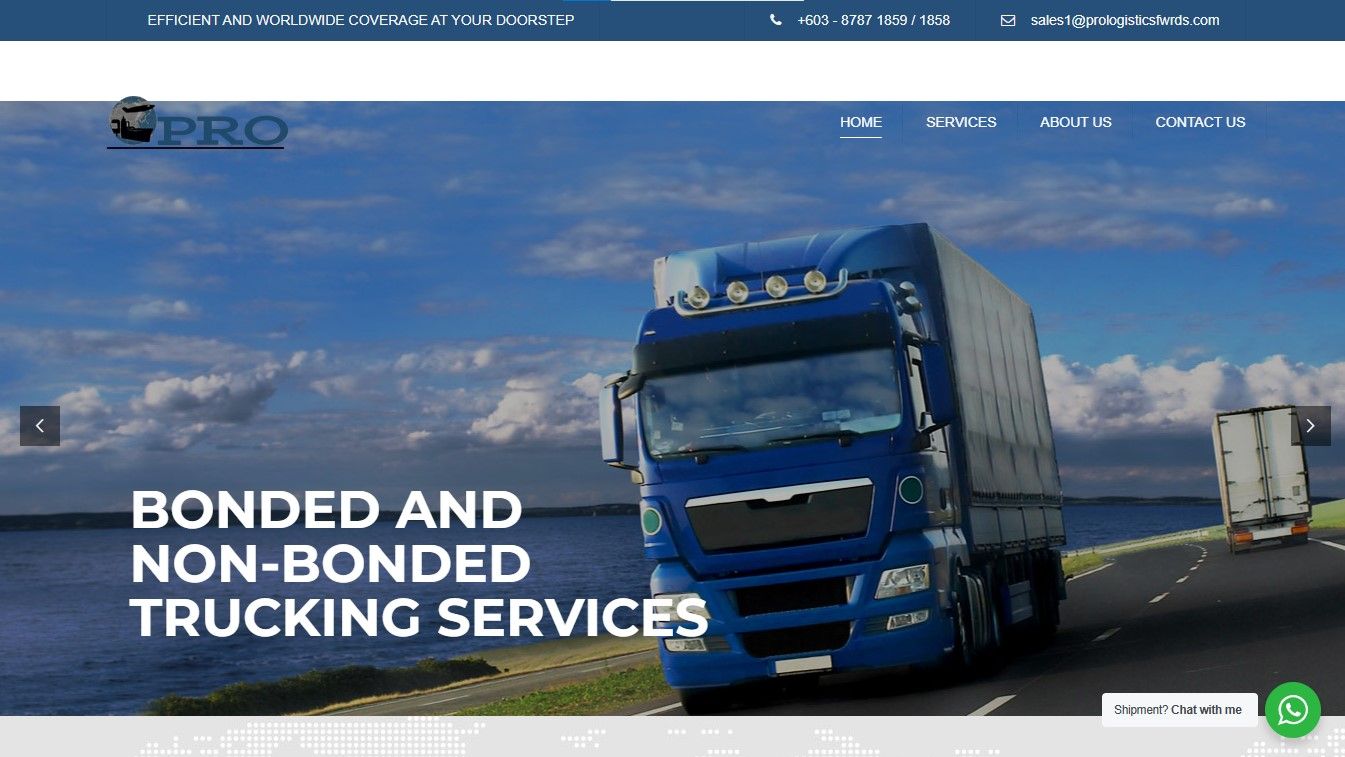 Pro Logistics Freight Forwarders Sdn Bhd– Top Local Logistic Company in Selangor Malaysia.jpg