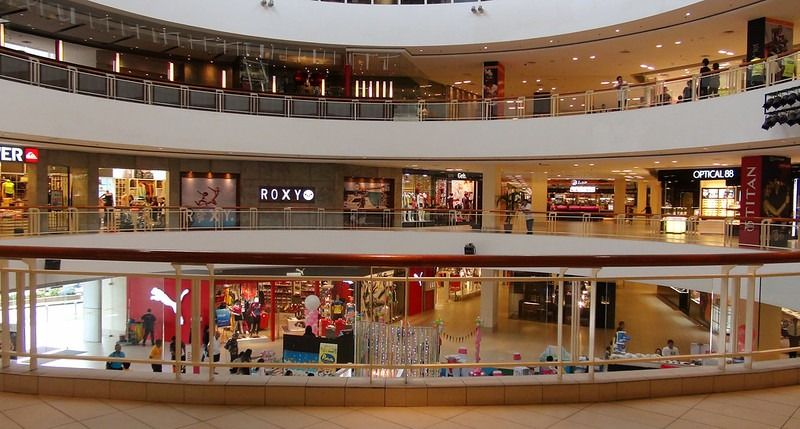 Queensbay Mall Penang Malaysia.jpg