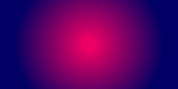 Radial Gradients