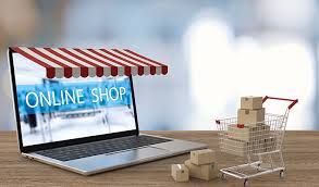 Setting Up Your Ecommerce Store
