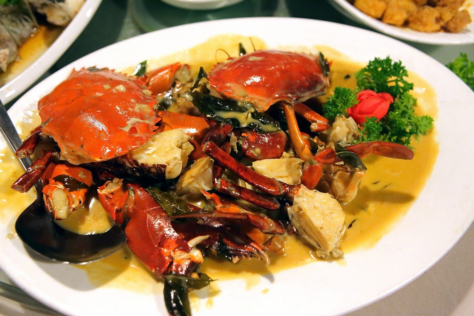 South Sea Seafood-Best Seafood Restaurants in Selangor Malaysia.jpg