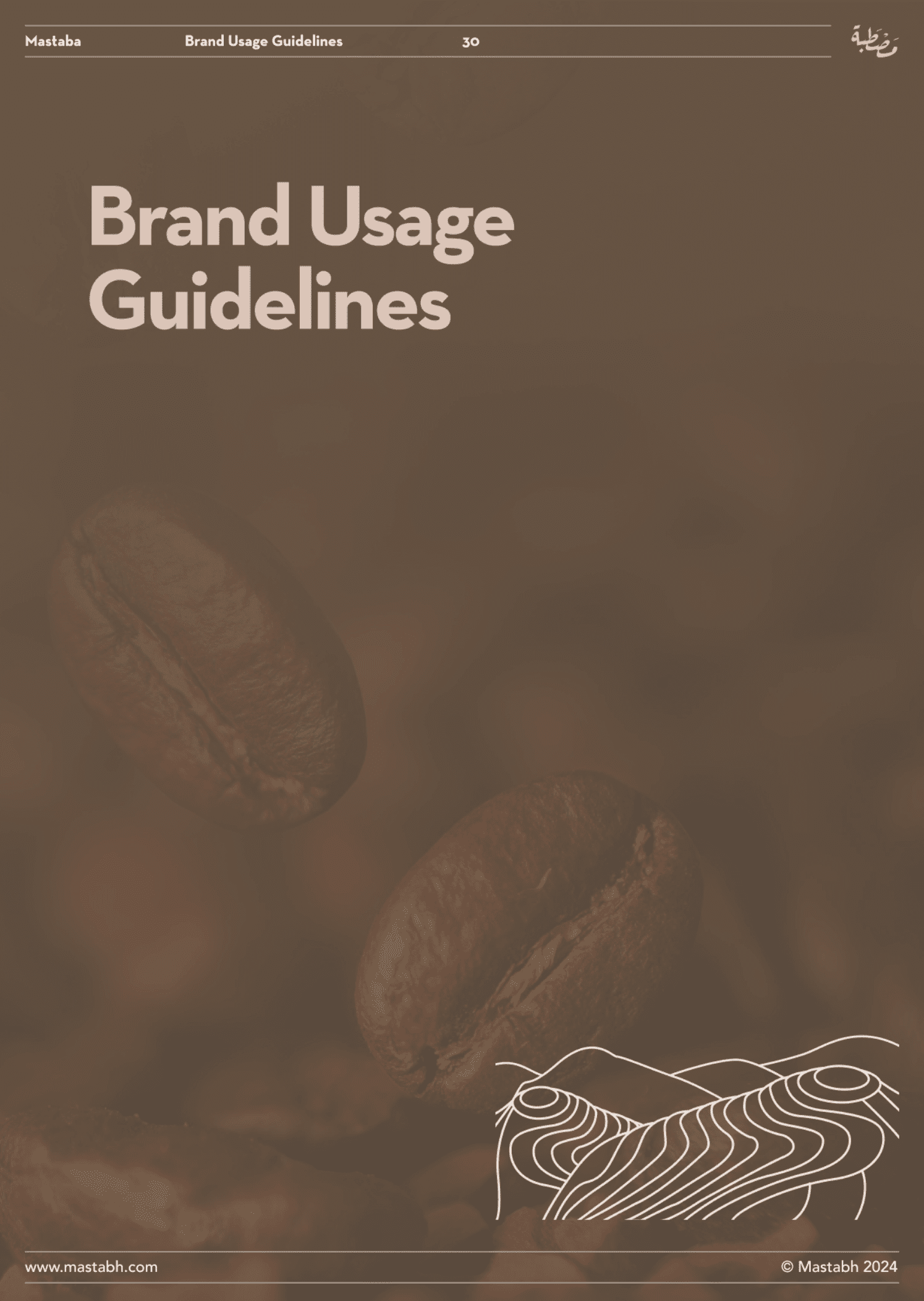 Speciality Coffee Cafe Corporate Branding by Rozzario13.png
