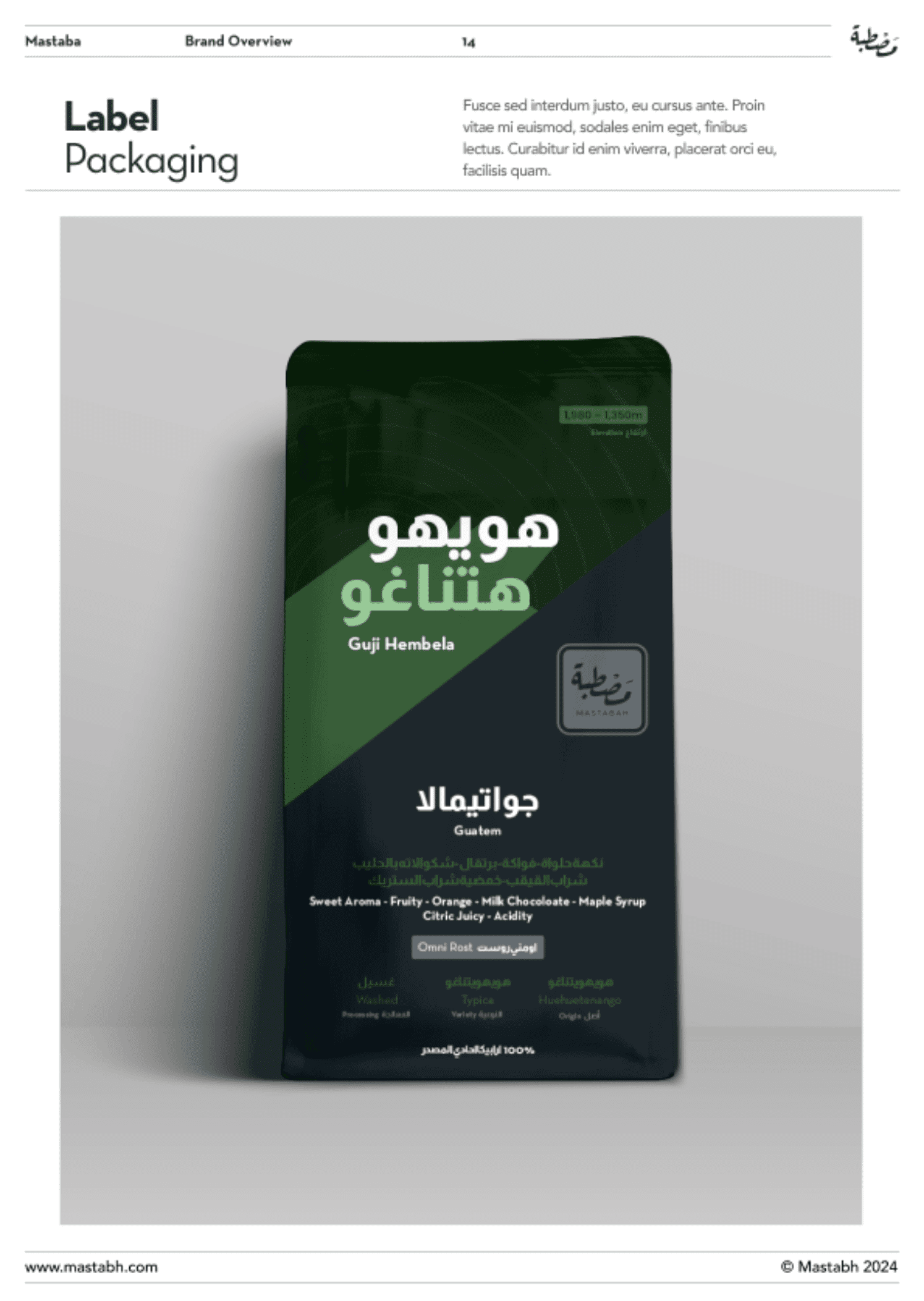Speciality Coffee Cafe Corporate Branding by Rozzario41.png