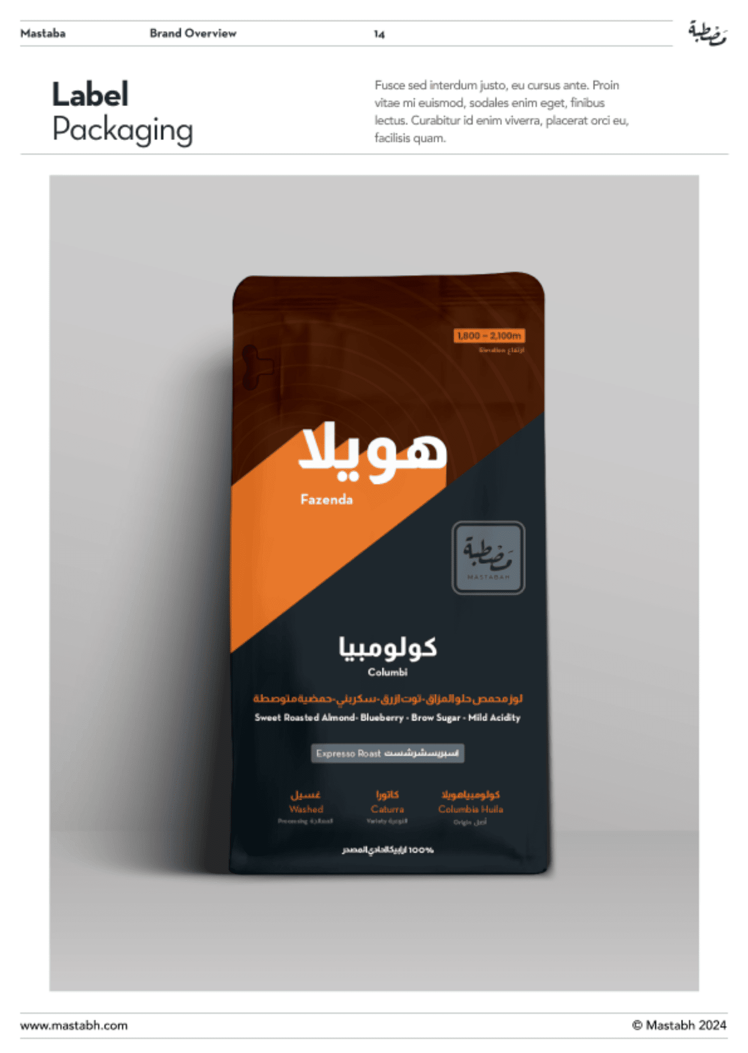 Speciality Coffee Cafe Corporate Branding by Rozzario42.png