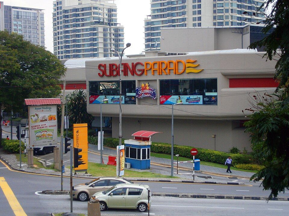 Subang Parade– One of the Top 5 Shopping Malls in Selangor, Malaysia.jpg