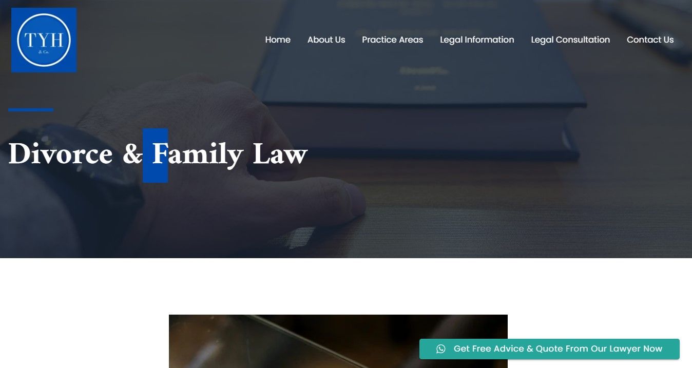 Tam Yuen Hung & Co.– One of the Best Divorce Lawyers in Selangor Malaysia.jpg