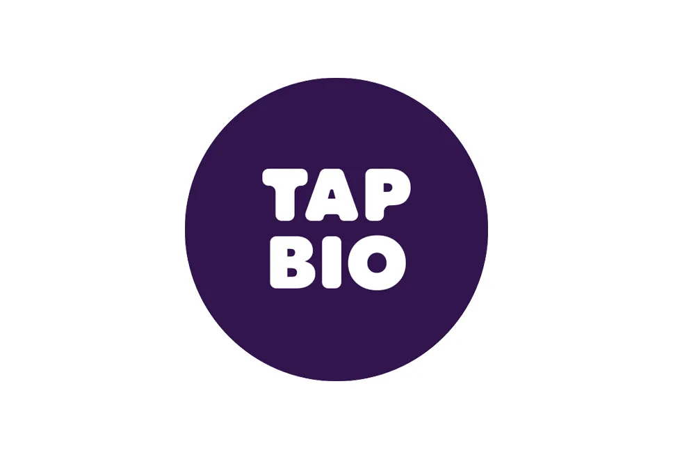 Tap Bio Bio Tool.webp