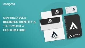 The Essence of a Custom Logo