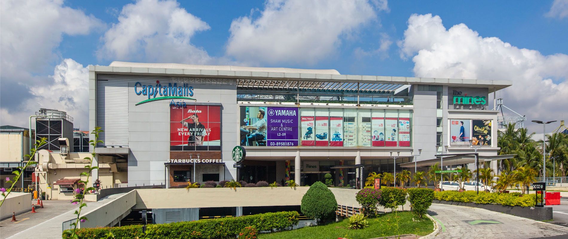 The Mines Shopping Mall– One of the Top 5 Shopping Malls in Selangor, Malaysia.jpg