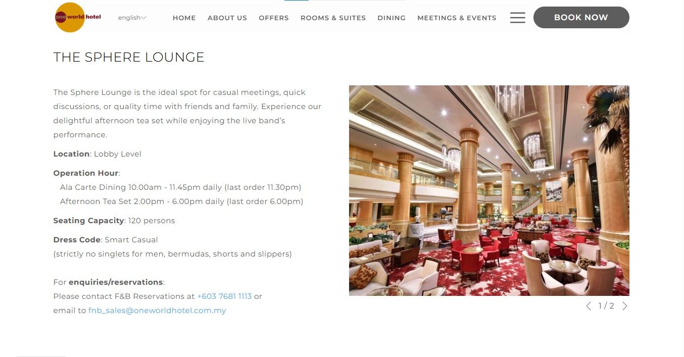The Sphere Lounge – Top High Tea in Selangor, Malaysia.jpg