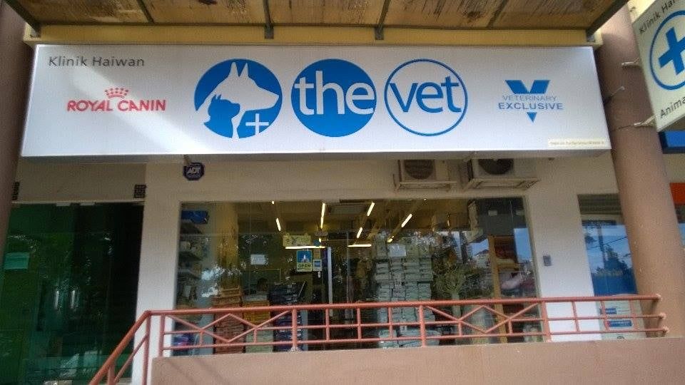 The vet– One of the Best Vet Clinics of 2023 in Kuala Lumpur.jpg