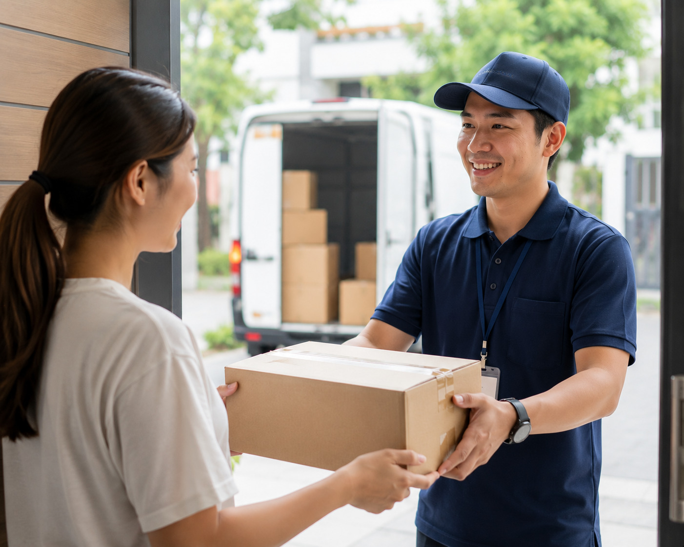 Top 5 Courier Services Malaysia