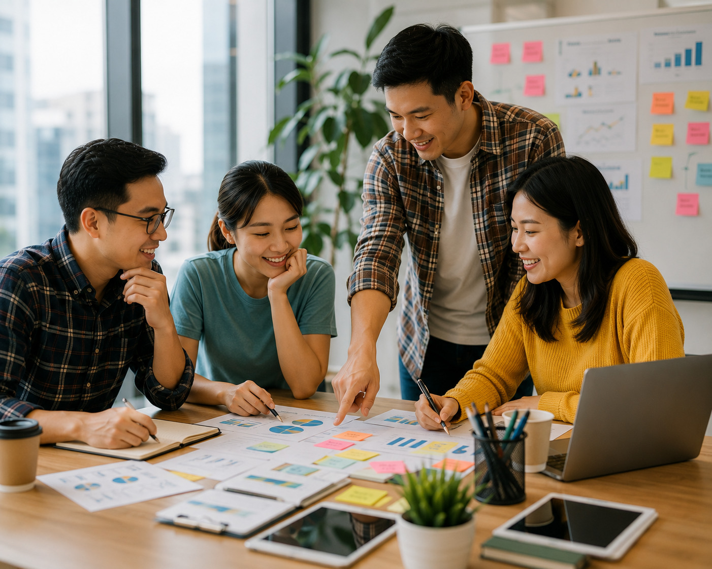 Top Digital Marketing Trends Websit