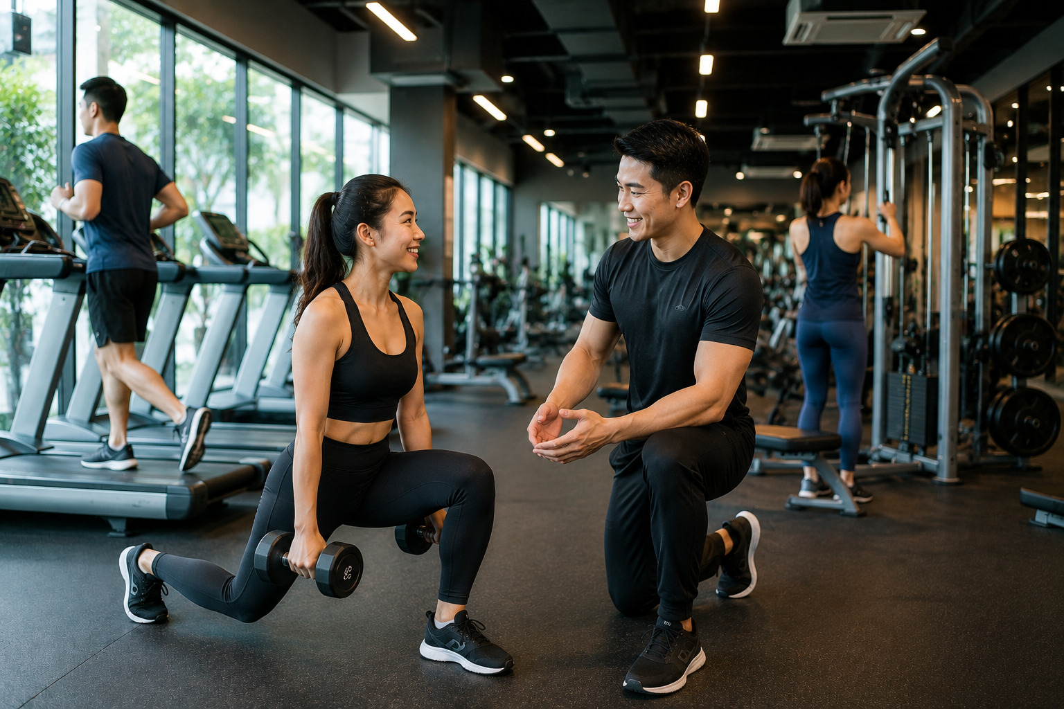 Top Fitness Centers and Gyms Website