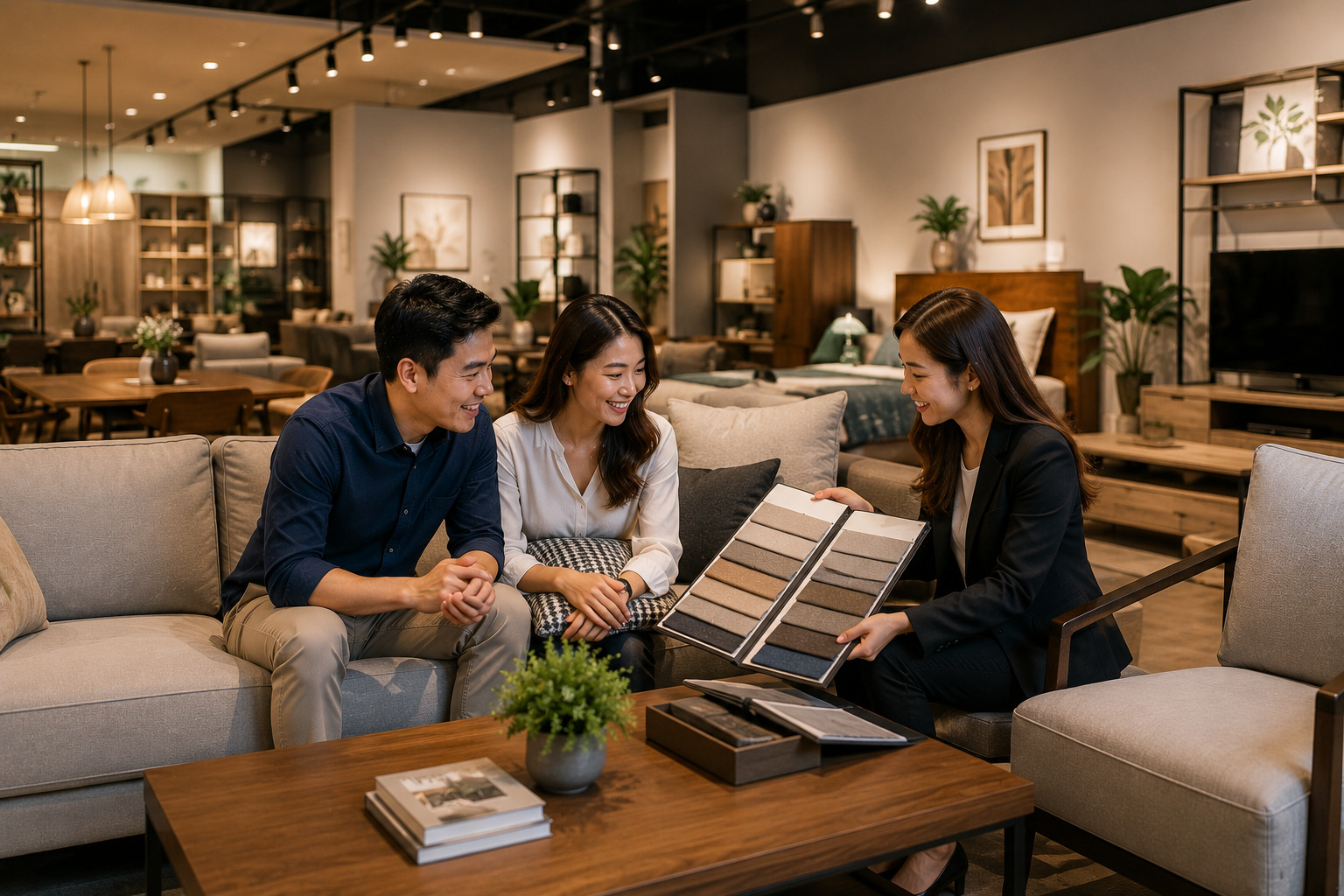 Top Furniture Brands Website