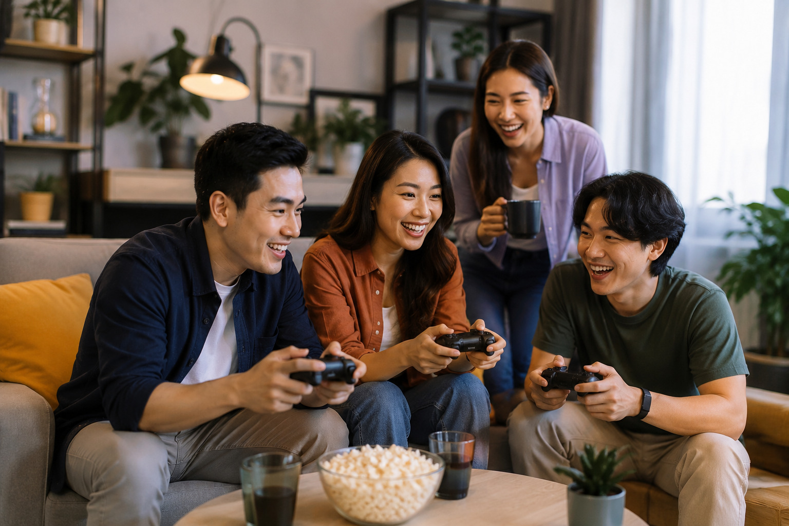 Top Game Companies Website