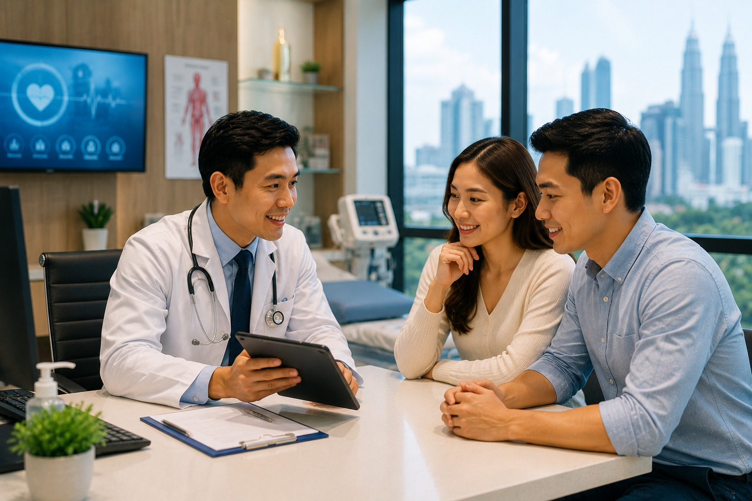 Top Healthcare Centres Website