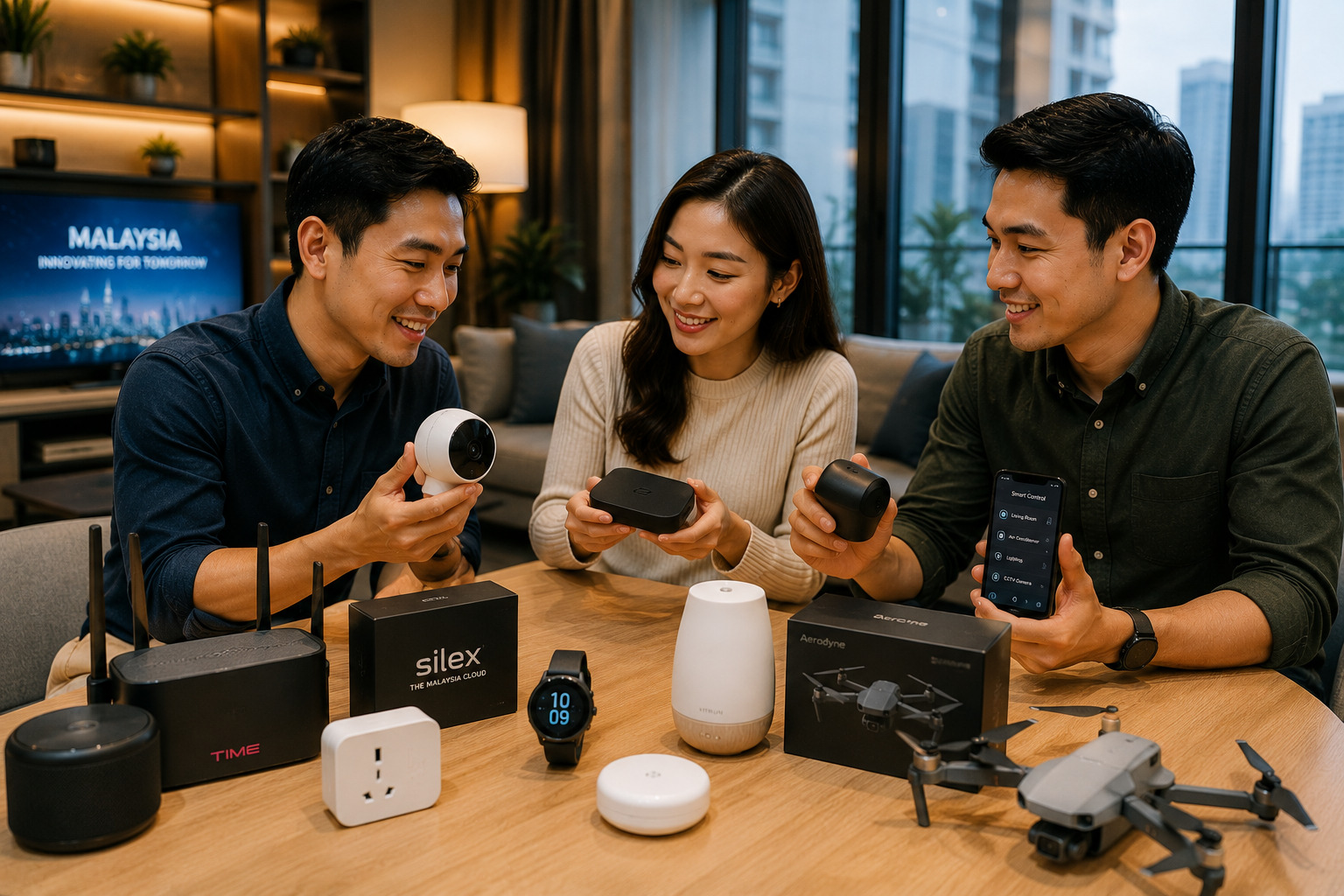 Top Homegrown Tech Gadgets Website