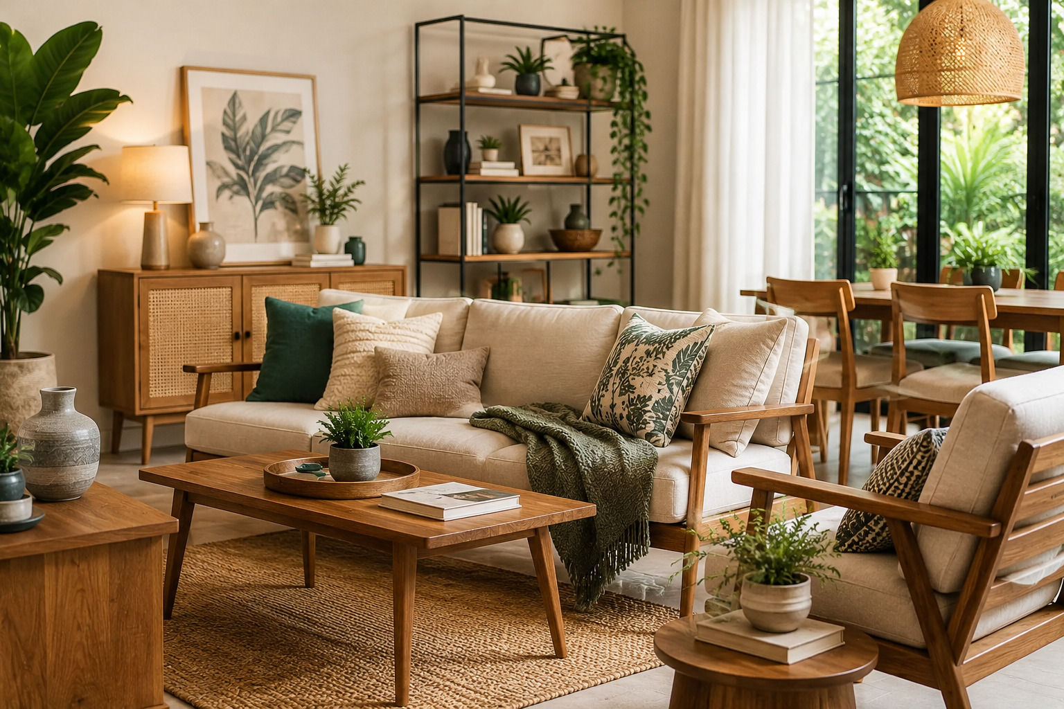 Top Malaysian Furniture Website