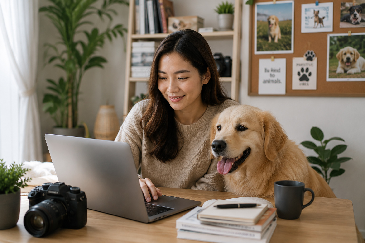 Top Pet Blogs Website