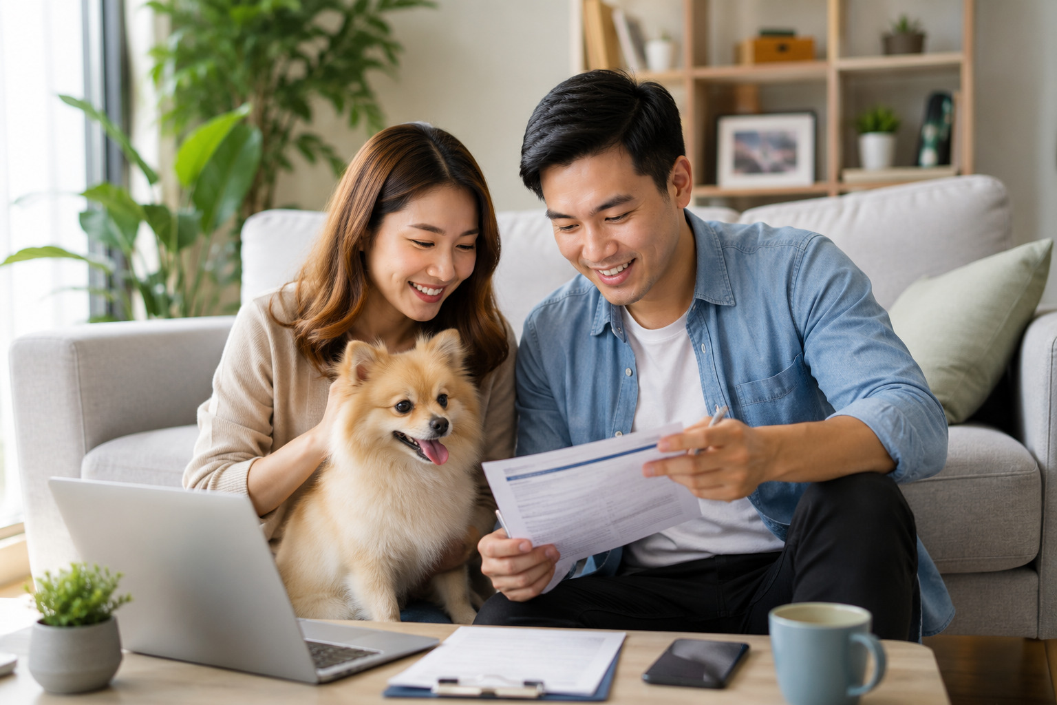 Top Pet Insurance Website