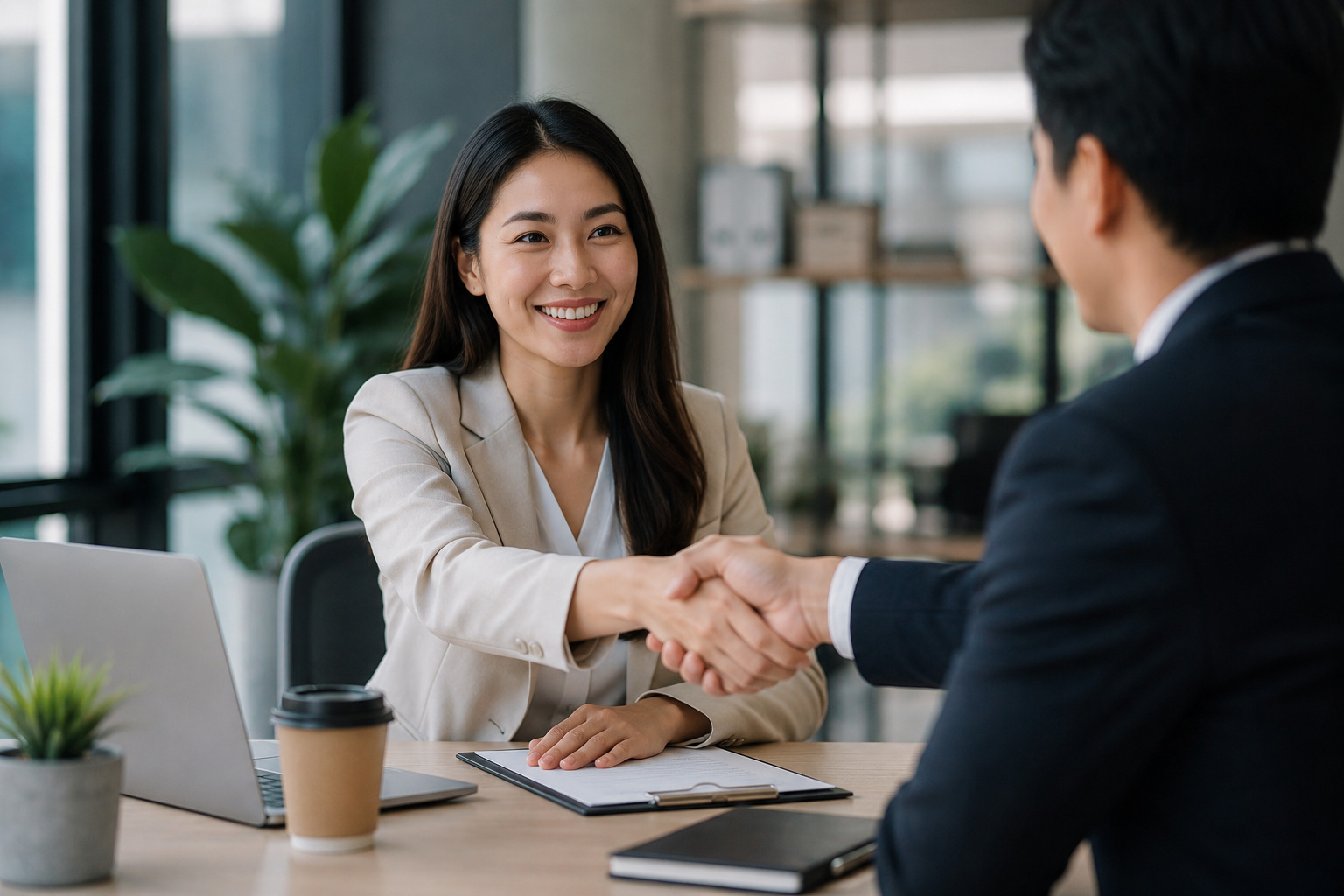 Top Recruitment Services Website