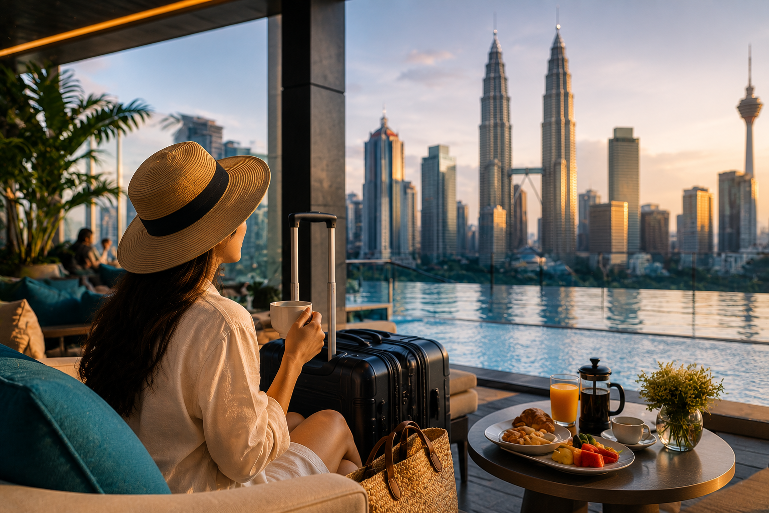 Top Travel and Hospitality Services Website