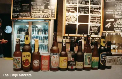Top Local Craft Beer Brands in Malaysia 1.webp