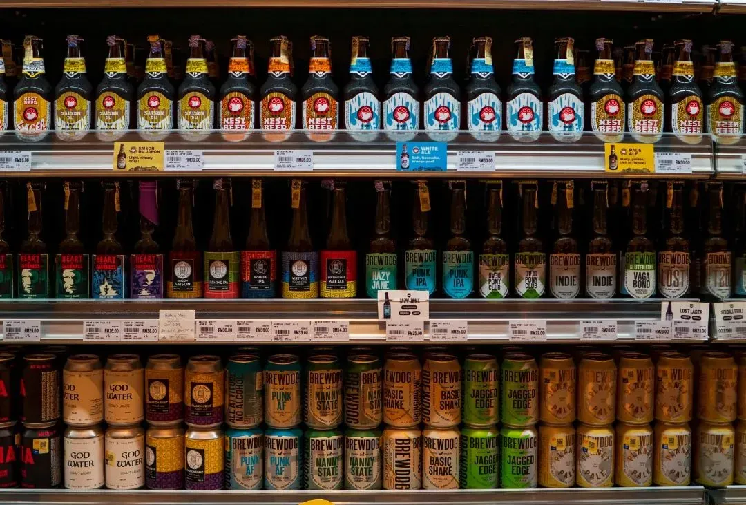 Top Local Craft Beer Breweries in Malaysia.webp