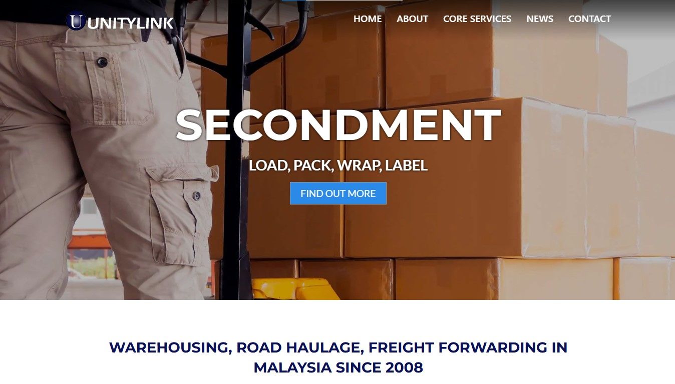 UnityLink Services & Agency Sdn Bhd (Warehouse)– Best Freight Forwarding Company in Selangor Malaysia.jpg