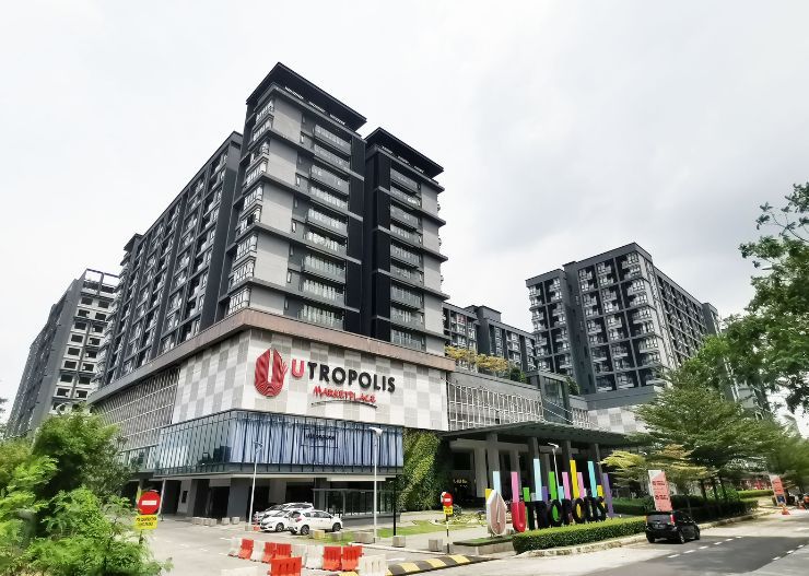 Utropolis Marketplace– A Must-Visit in Shah Alam’s Top 5 Shopping Malls for Shopaholics.jpg
