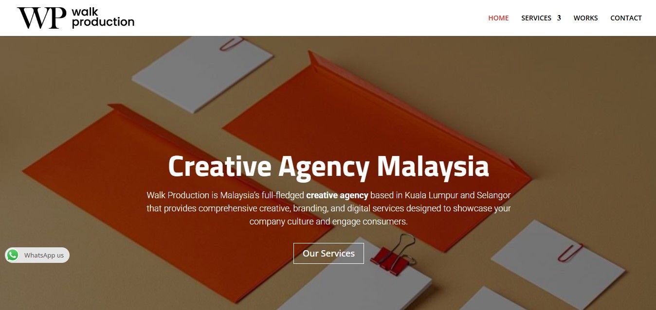 Walk Production– Best Branding Agency in Selangor Malaysia.jpg